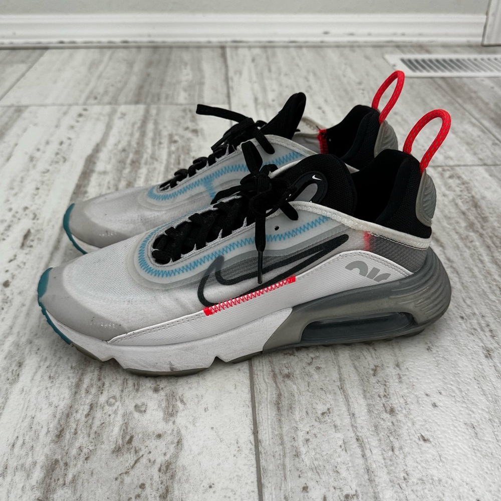 Men Nike Air Max 290